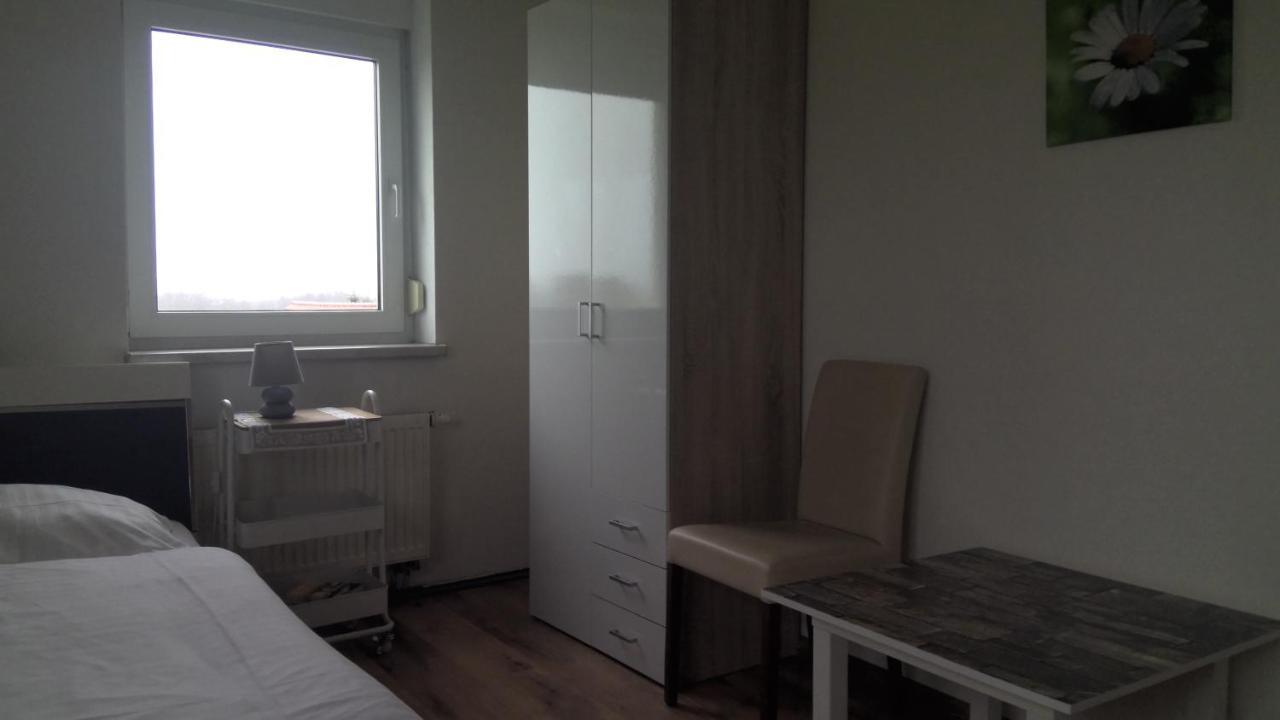 Otto Apartment Гёрлиц Экстерьер фото