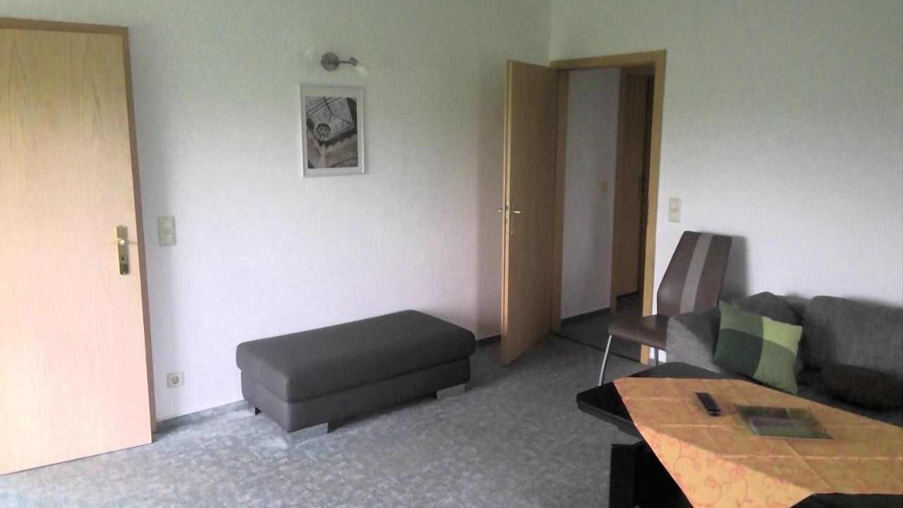Otto Apartment Гёрлиц Экстерьер фото