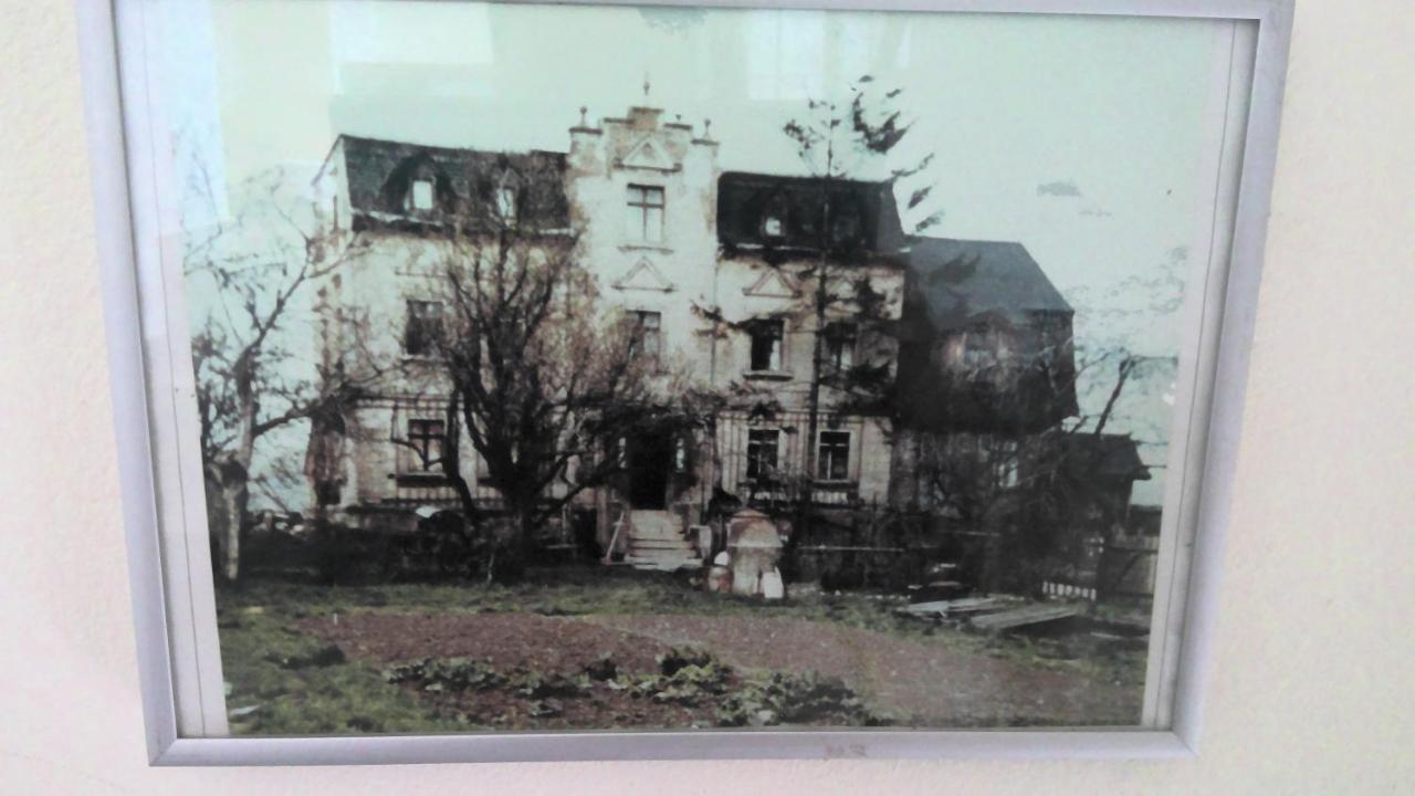 Otto Apartment Гёрлиц Экстерьер фото