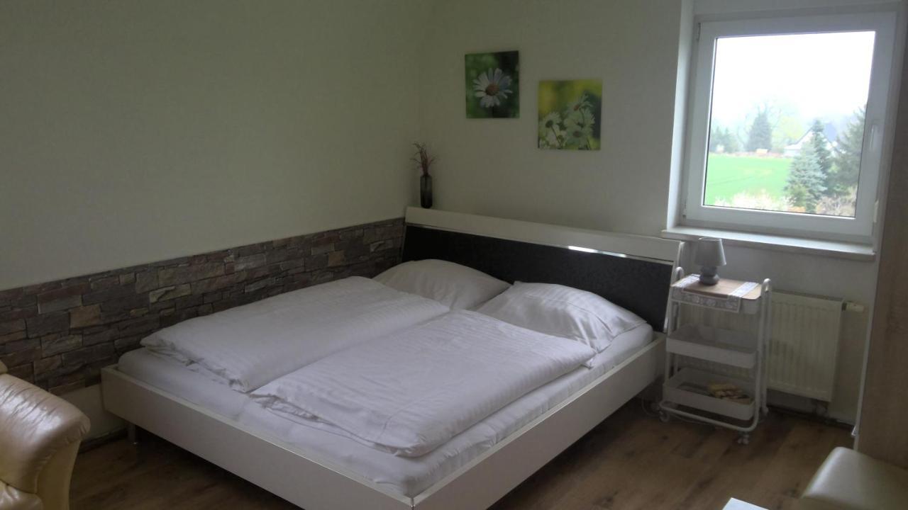 Otto Apartment Гёрлиц Экстерьер фото