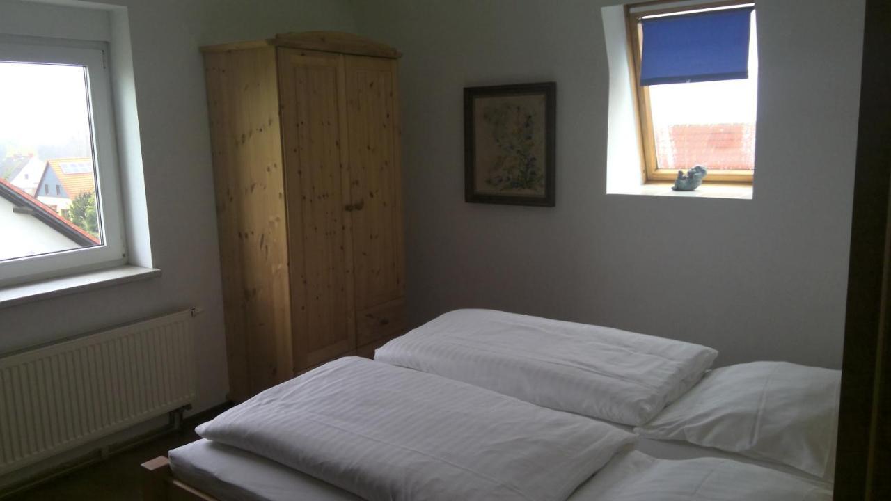Otto Apartment Гёрлиц Экстерьер фото