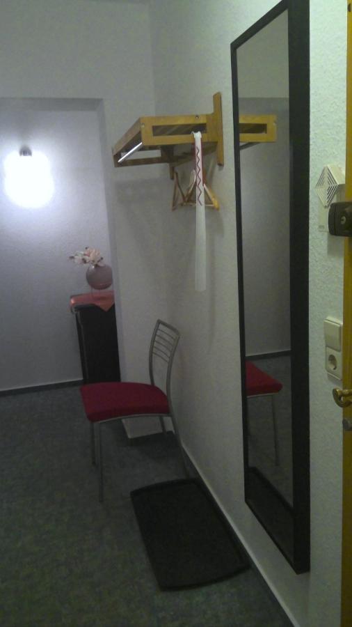 Otto Apartment Гёрлиц Экстерьер фото