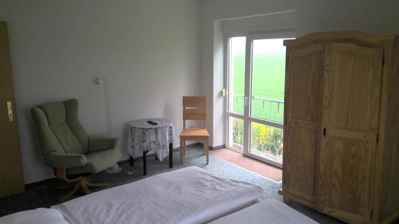 Otto Apartment Гёрлиц Экстерьер фото