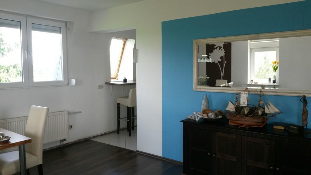 Otto Apartment Гёрлиц Экстерьер фото