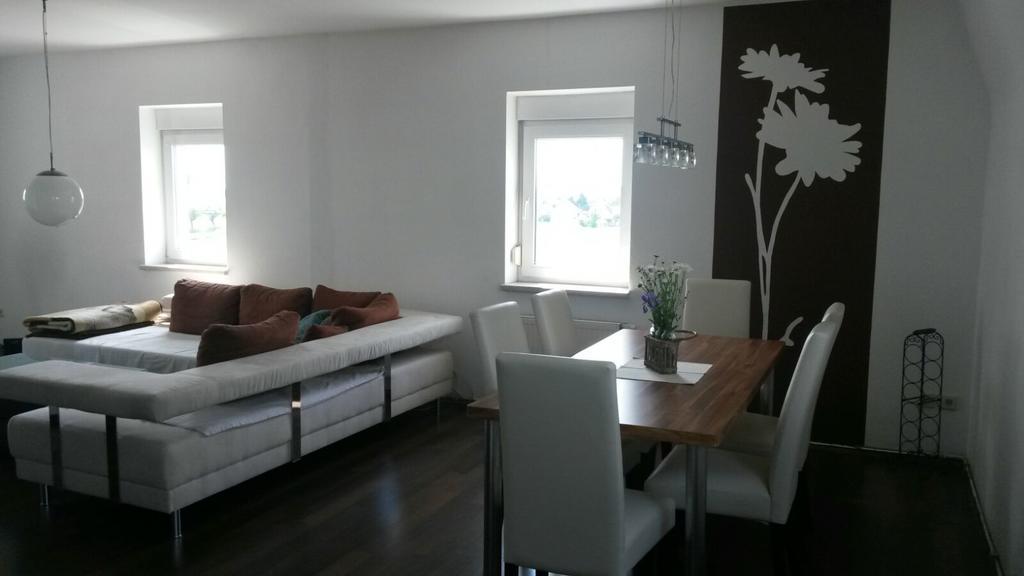 Otto Apartment Гёрлиц Экстерьер фото