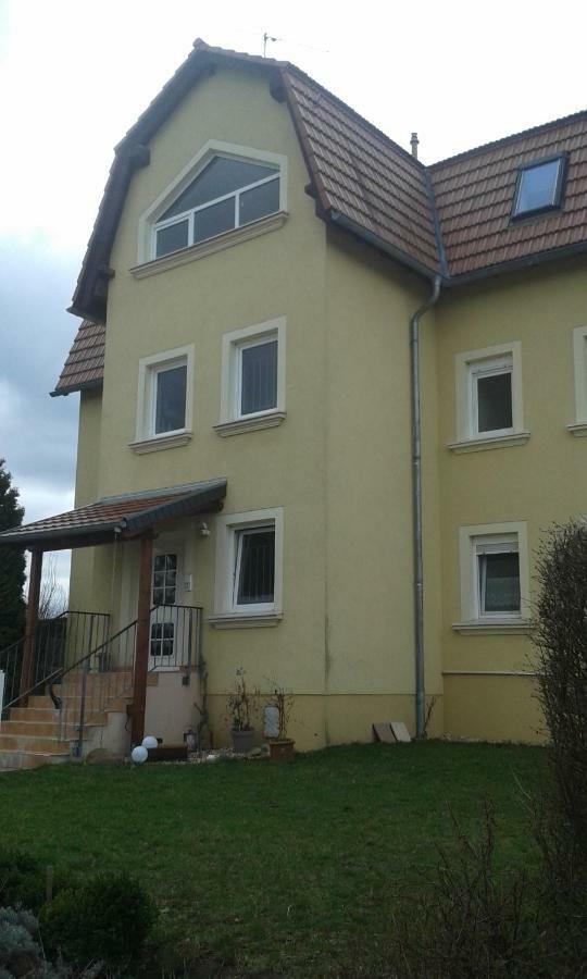 Otto Apartment Гёрлиц Экстерьер фото