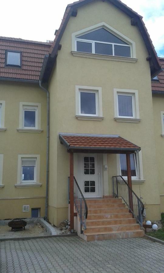 Otto Apartment Гёрлиц Экстерьер фото